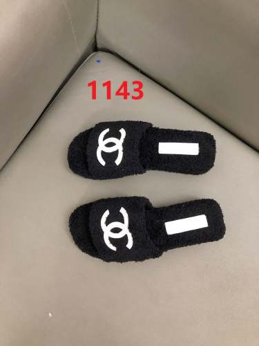 Women's Flat slippers shoes , size 35-40 ,SS50-1143