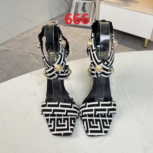 Wowen leather heel shoes, heel 10.5cm,size 35-42, SS88-666