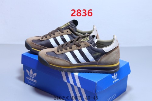 Men runner sneaker shoes,  with box,size 40-45，SS60-2836