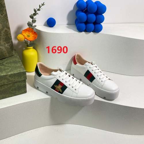 Women leisure shoes, size 35-41, SS70-1690