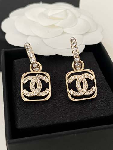 Earring jewelry ,with box,  J25-1660
