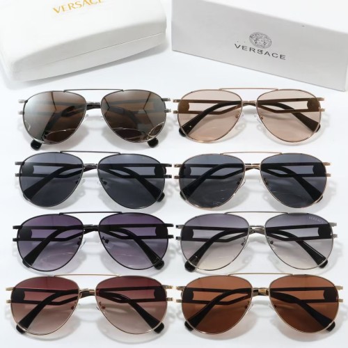 Blue light blocking sunglasses with the box and case ,G25-1135-1142
