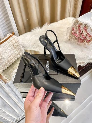 Women heel shoes,heel 8cm/10cm,  size 35-40, SS60-336