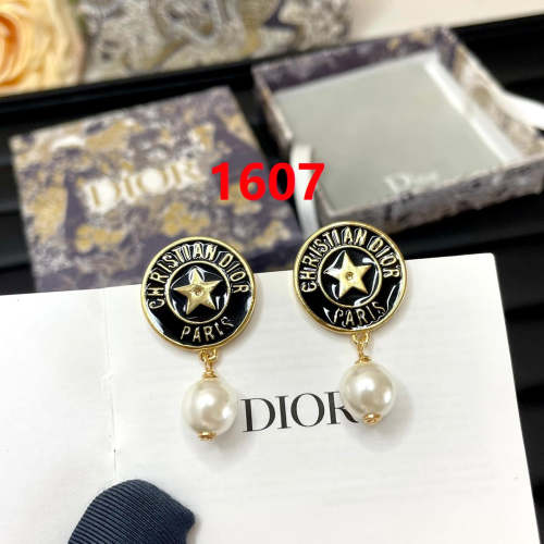 Earring  jewelry , with box,  J25-1607