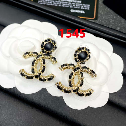 Earring  jewelry , with box,  J25-1545