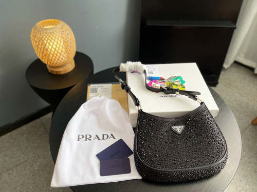 Split leather bag , 3A, no box, size 27cm , B68-5844-5853