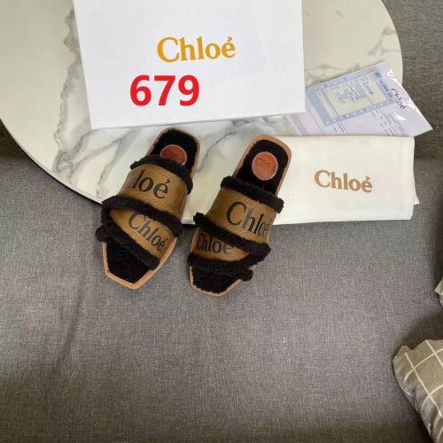 women slipper shoes, size 35-43,  with box, SS50-679