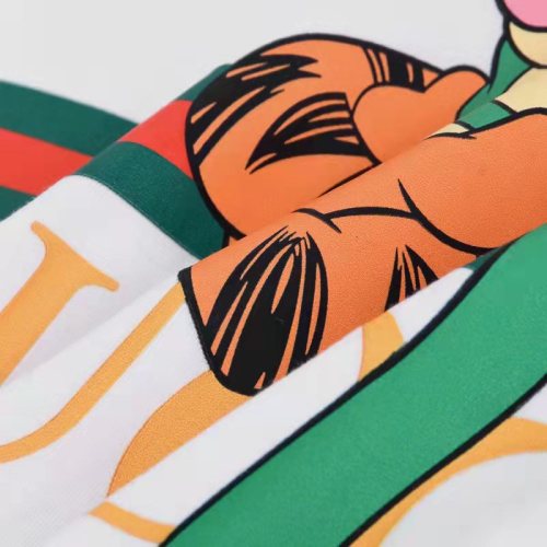 pure cotton T-shirt for women and men ，size: S-4XL，CL25-402-403