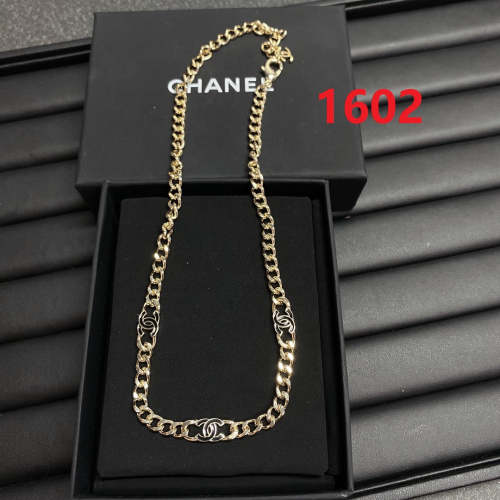 Necklace  jewelry ,with box,  J25-1602-1603
