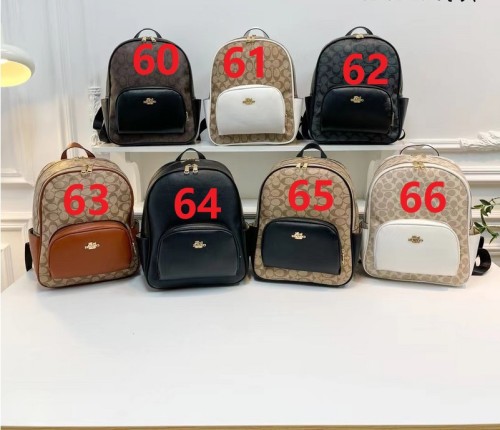 PU leather bag ,budget ,size 34x26x23cm,no box,  B28-60-66