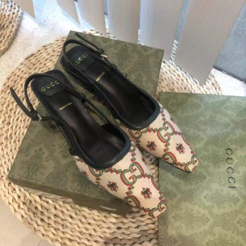 heel shoes, size 34-40, heel 4.5cm, with box, SS60-1308