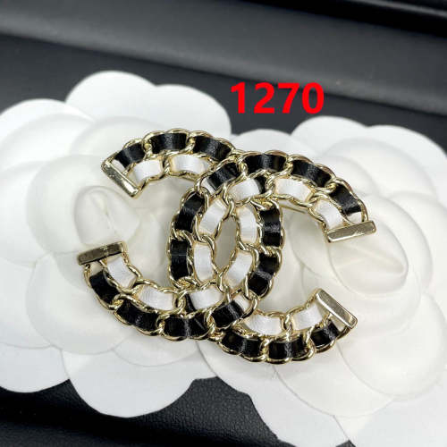 brooch  jewelry ,with box,  J25-1270