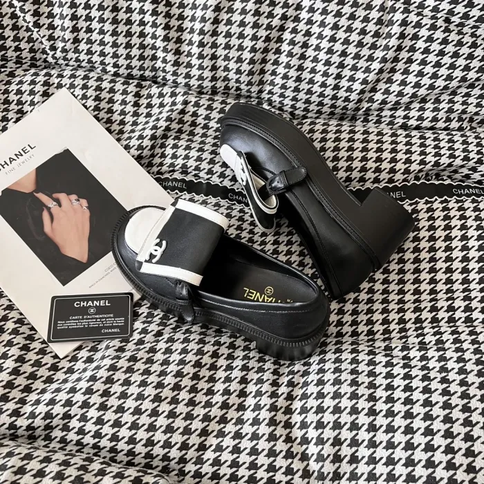 Women's flat shoes, size 35-40, SS60-2891-2892
