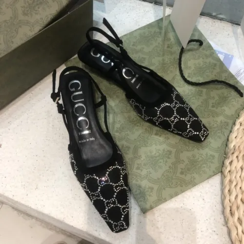 heel shoes, size 34-40, heel 4.5cm, with box, SS60-1304
