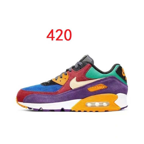 Low top running shoes sneakers for men and women ,size 36-45 ,SS98-397-423