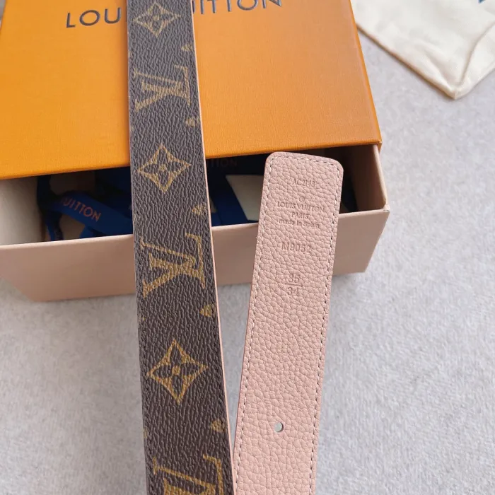 Women 30mm leather  belt ,top quality, BLT55-1