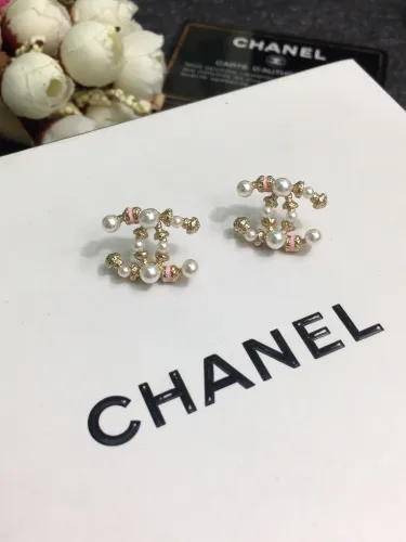 earring jewelry ,with box, J20-464