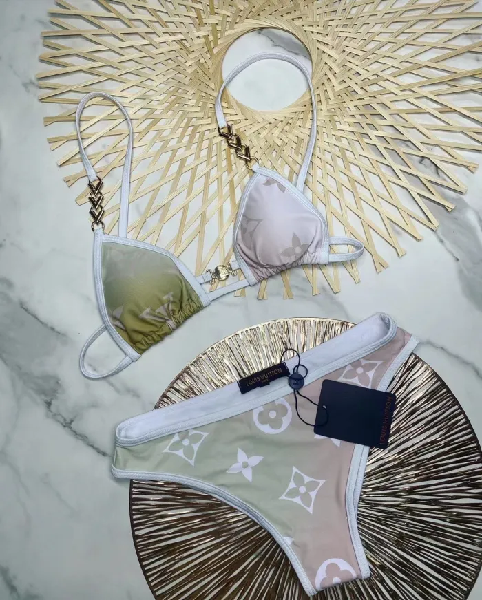 Ladies' sexy high-end swimsuit SW20-92-93