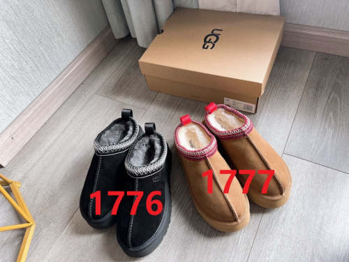 Women flat shoes, size 35-44, SS70-1776-1777