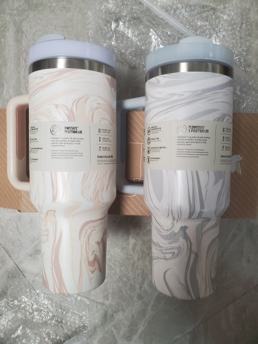 40OZ Vacuum cup, 1.18L,  with box, CUP21-26-27