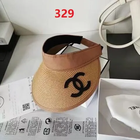 women hat, Hat25-329-334