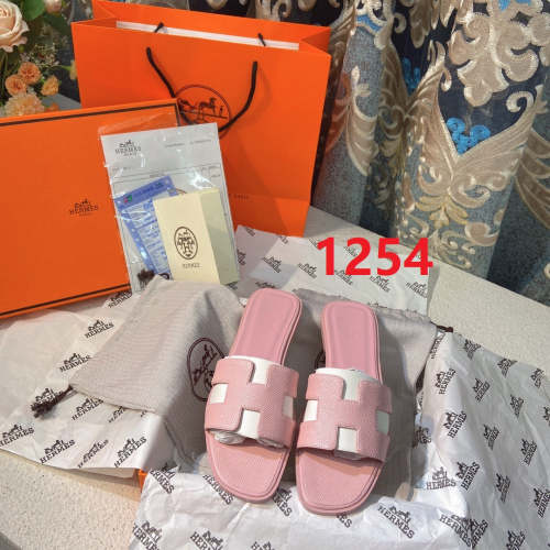 Women's flat shoes, size 35-42, SS50-1254