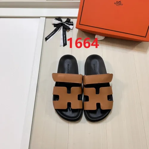 Women men flat slipper shoes,  size 35-44, SS50-1664