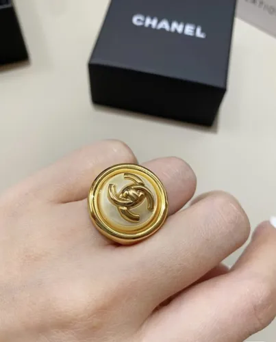 Ring jewelry ,with box,  J20-1