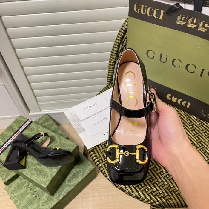 women heel shoes, heel 7cm,size 35-40,SS60-1666-1670