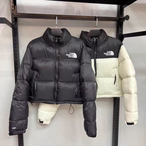 Women's fashion down-down cotton jacket clothes, S-M-L,CL68-377-378