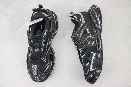 Women men 3.0 outdoor concept shoes Sneaker, 5A, size 35-46, SS150-108
