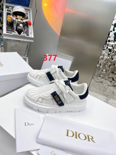 Women flat shoes, size 35-41, with box, SS88-377-380