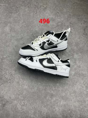Men and Women's sneakers shoes, size 36-45, SS88-496