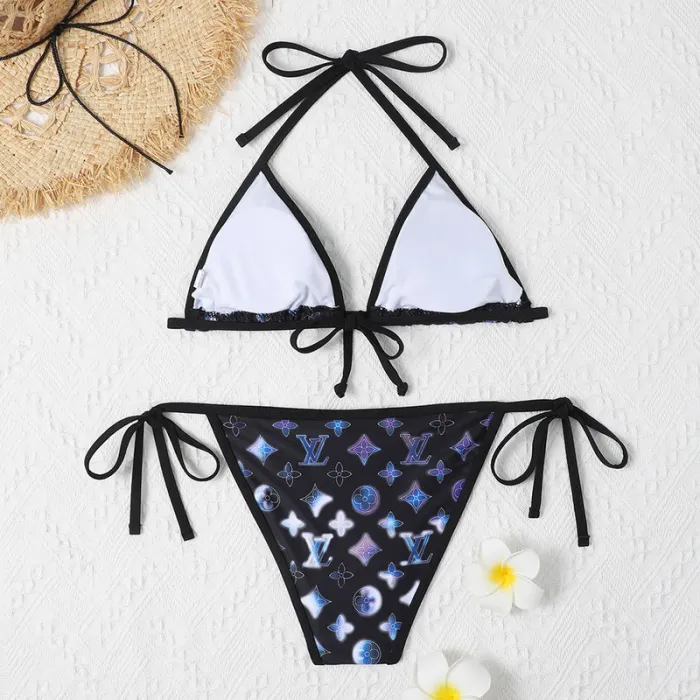 Ladies' sexy high-end swimsuit SW20-88