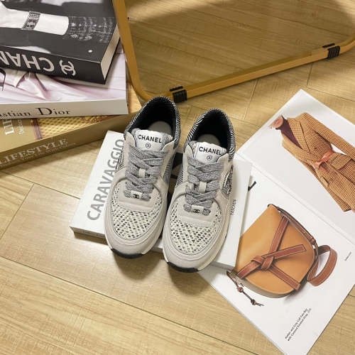 Women flat sneaker shoes, size 34-42, SS70-1714