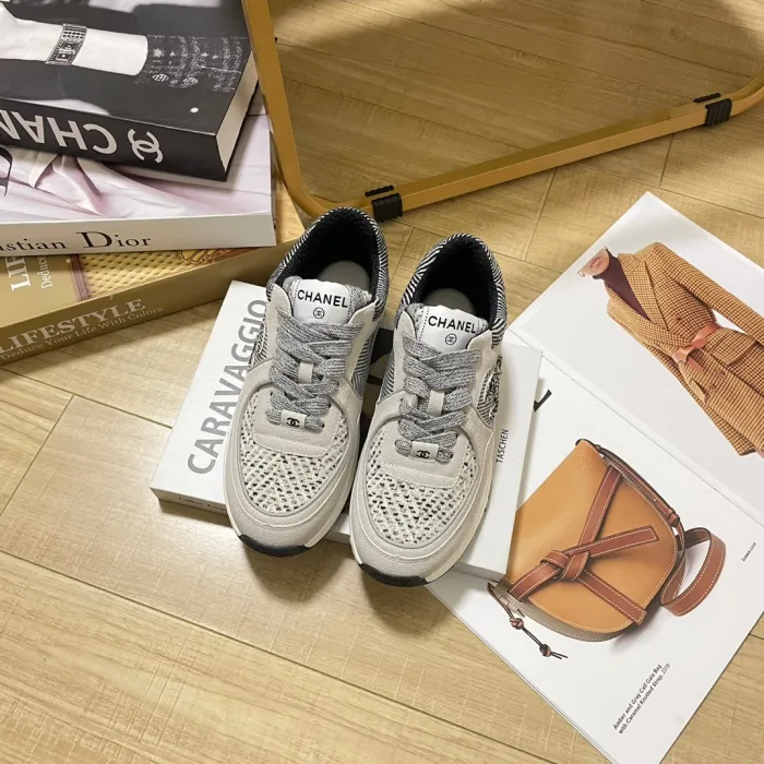 Women flat sneaker shoes, size 34-42, SS70-1714