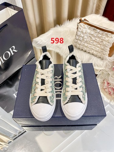 Women's men flat sneaker shoes,  size 35-45, SS80-598