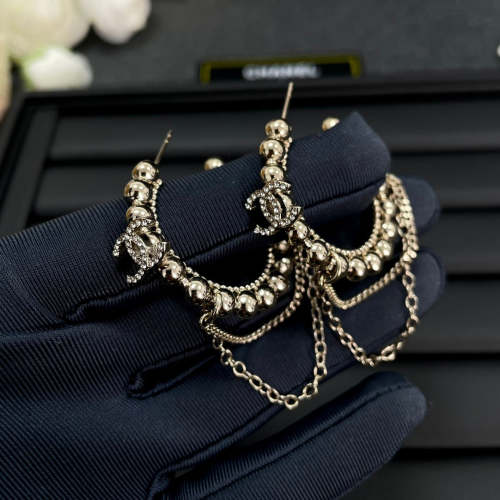earring  jewelry ,with box,  J25-1203