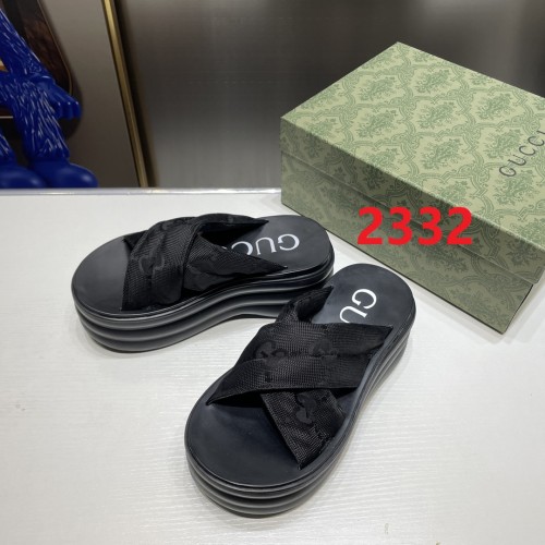 Women flat slipper shoes,  size 35-40, SS60-2332