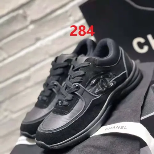 Women flat sneakers shoes, size 35-40, with box, SS80-284