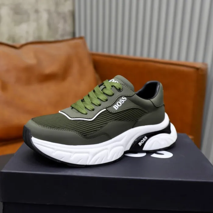 High quality men flat sneakers shoes, size 38-45, SS98-9