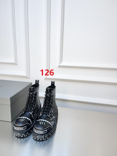 High quality women men boots shoes,size 35-44, SS138-126-127