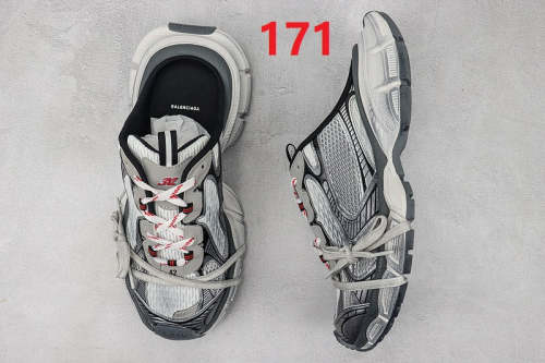 Men and Women's Top Quality flat shoes, size 35-46, SS120-171