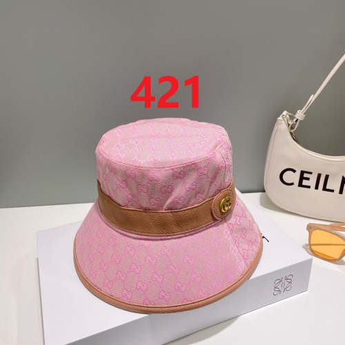 men women hat ,no box. HX25-421-427
