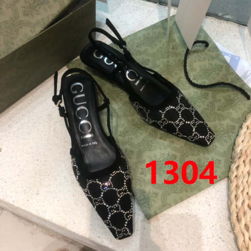 heel shoes, size 34-40, heel 4.5cm, with box, SS60-1304