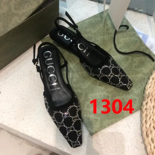 heel shoes, size 34-40, heel 4.5cm, with box, SS60-1304
