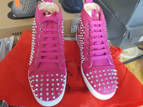 Women men flat BOOT shoes, size 35-47, SS98-354