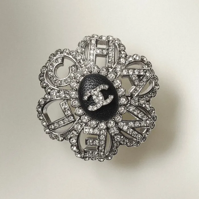 Brooch  jewelry ,with box,  J25-1421