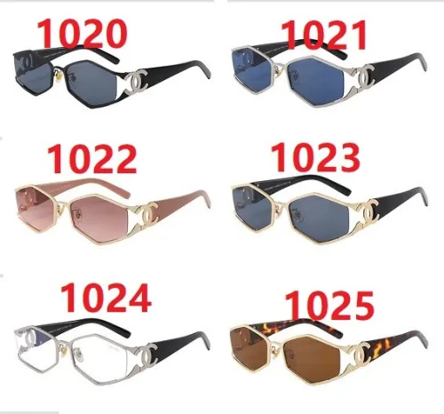 Blue light blocking sunglasses with the box and case ,G25-1020-1025