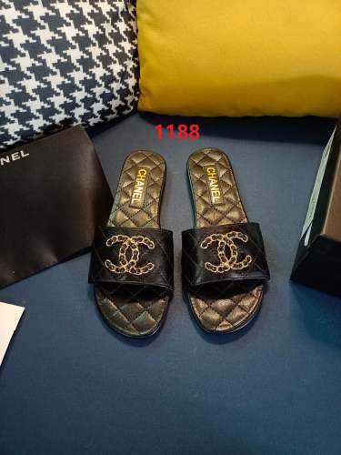 Women's Flat slippers shoes , size 34-41 ,SS50-1188-1190